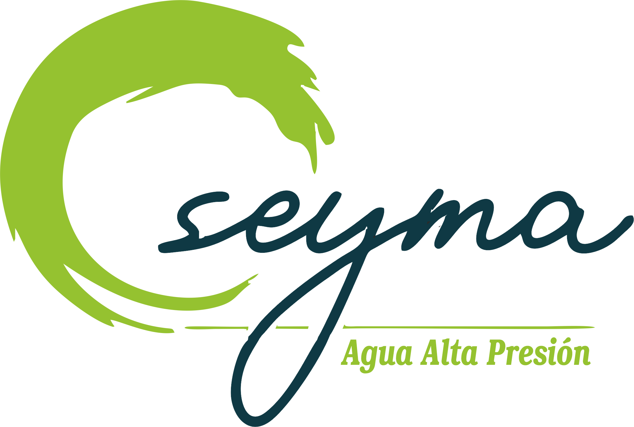 Logo Seyma
