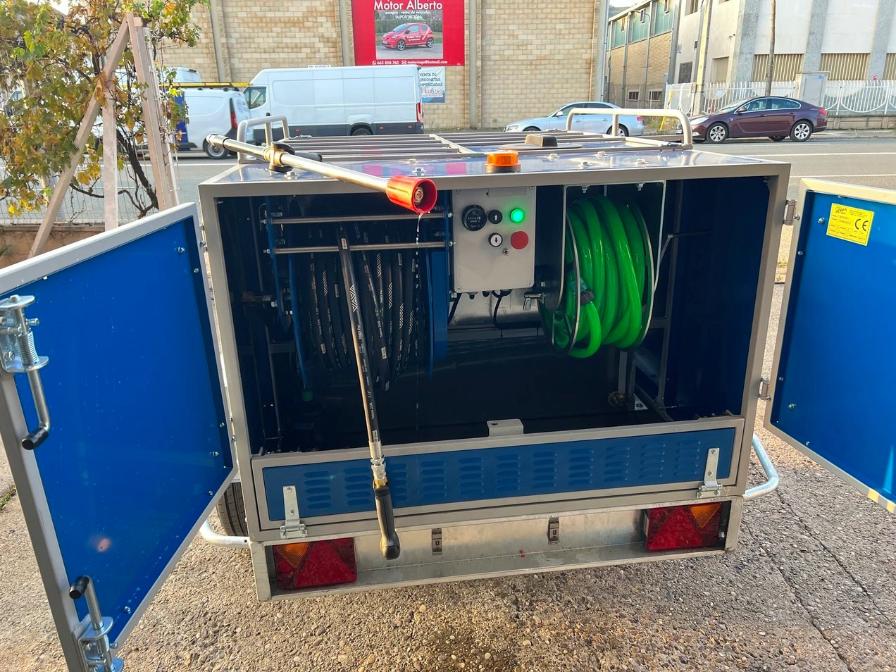 limpieza sostenible seyma