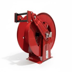 Enrrollador automático