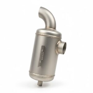 Decantador de aceite