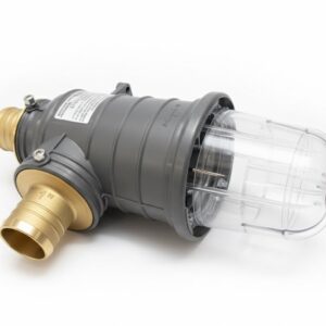 Sifón de aspiración