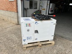 Seyma Equipos y flotas de limpieza equipos especiales a medida