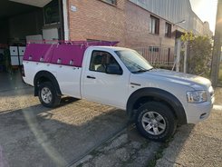 Seyma Equipos y flotas de limpieza Desatascos