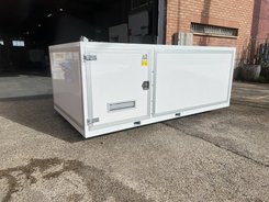 Seyma Equipos y flotas de limpieza equipos especiales a medida