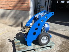 Seyma Equipos y flotas de limpieza equipos especiales a medida